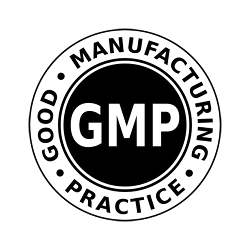 GMP Logo