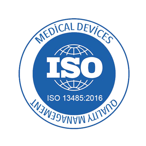 ISO-13485 Logo