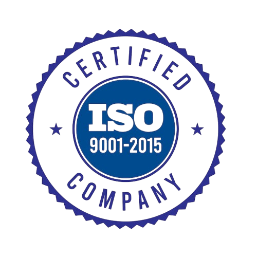 ISO-9001 Logo