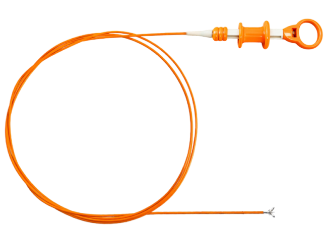 Lenus Medicare &ndash; Endoscopic Biopsy Forceps
