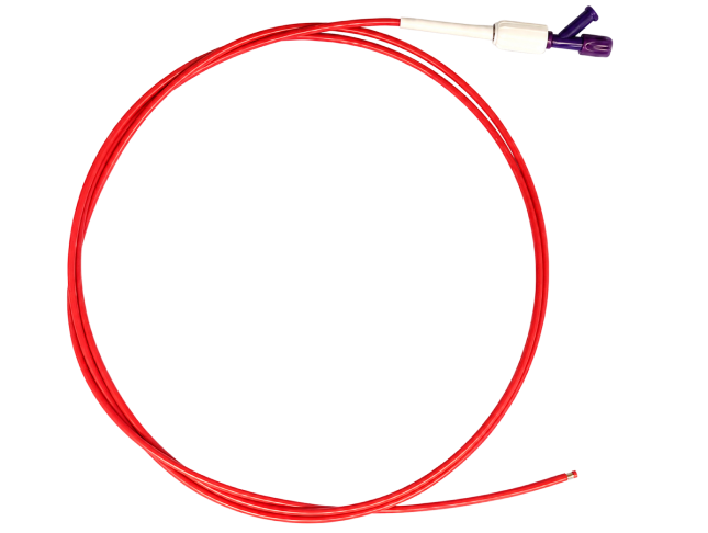 Lenus Medicare &ndash; Master Stent Pusher