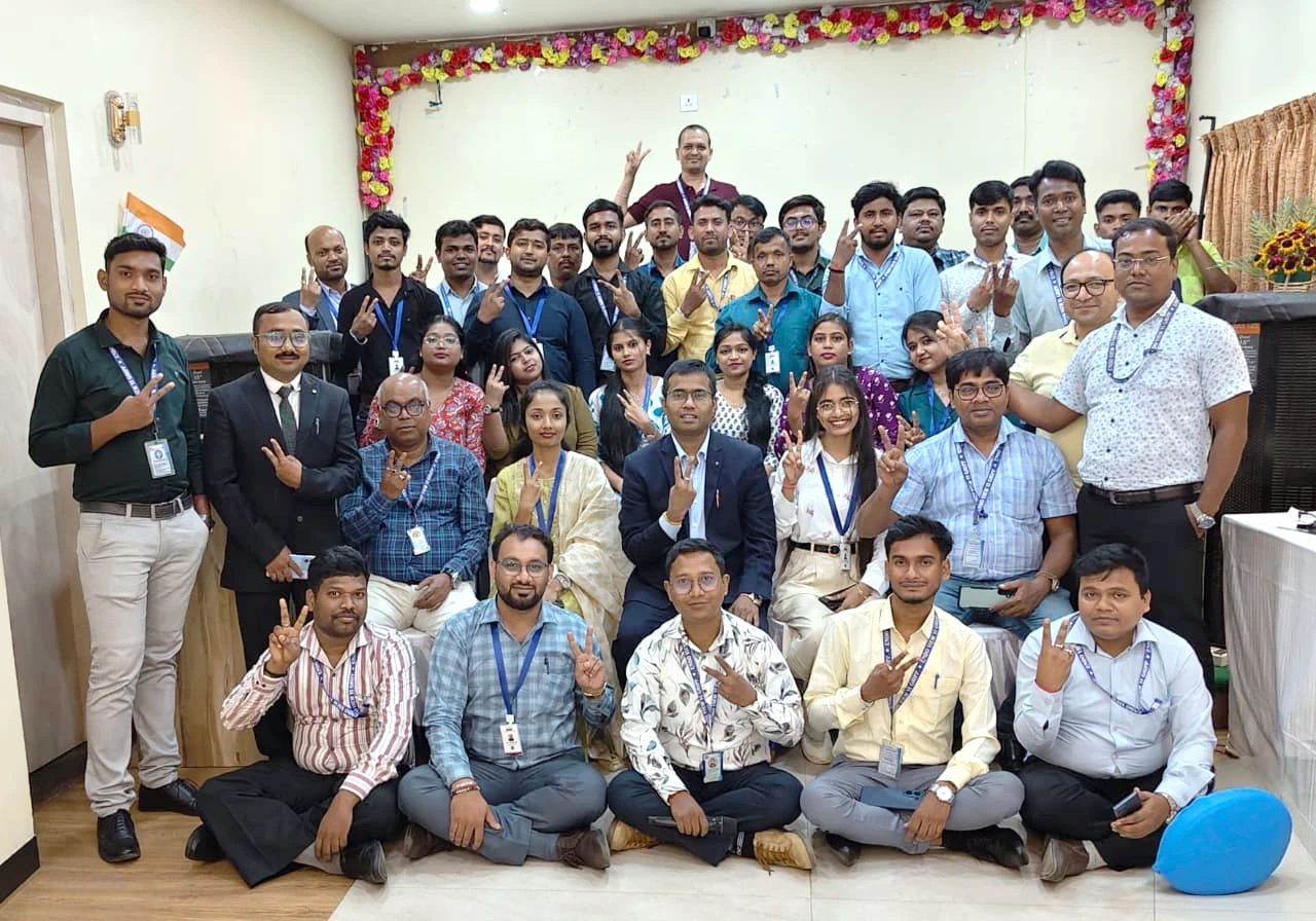 Our Journey to Excellence