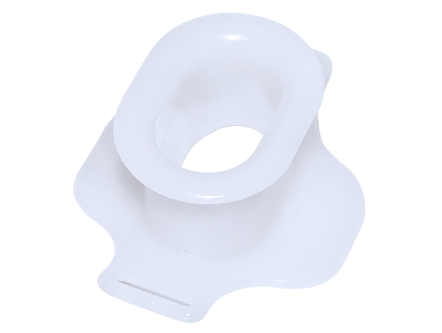 Lenus Medicare &ndash; Disposable Endoscopic Mouth Guard