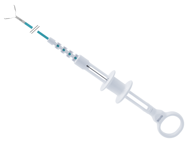 Lenus Medicare &ndash; Hemostatic Clips